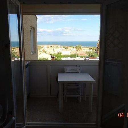 St Pierre La Mer, Vue Sur Mer, Quartier Calme, T2 Fleury  Exterior photo